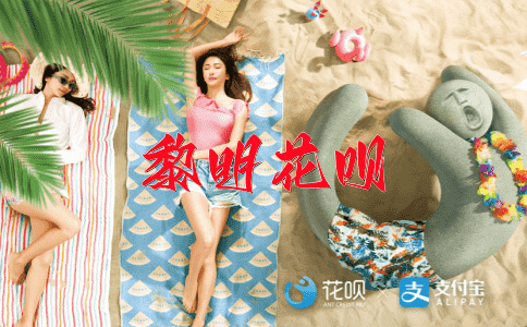 弊绝风清花呗